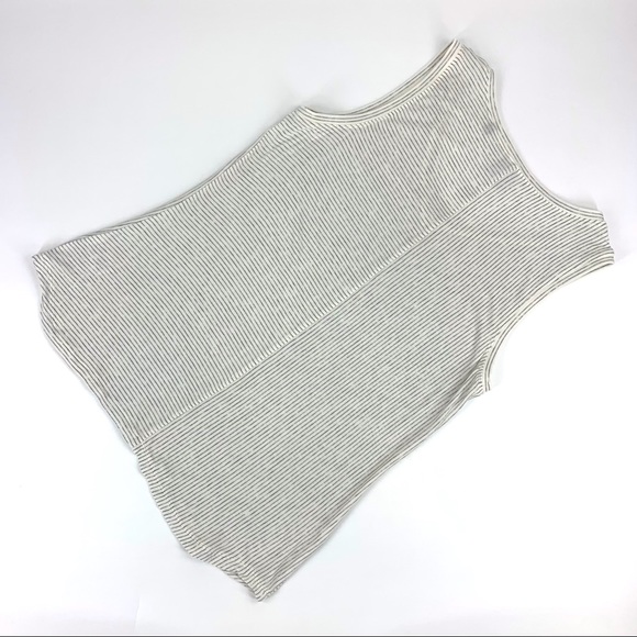Cabi Clothing Mini Striped Tank, # 3816, Medium - Picture 11 of 16